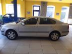 Škoda Octavia - fotka číslo 3