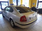Škoda Octavia - fotka číslo 4