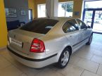 Škoda Octavia - fotka číslo 5
