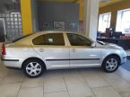 Škoda Octavia - fotka číslo 6