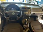 Škoda Octavia - fotka číslo 8