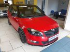 Škoda Fabia - fotka číslo 0