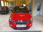 Škoda Fabia - fotka číslo 1