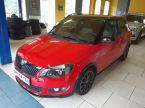 Škoda Fabia - fotka číslo 2