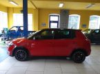 Škoda Fabia - fotka číslo 3