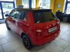 Škoda Fabia - fotka číslo 4