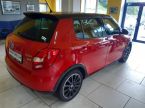 Škoda Fabia - fotka číslo 5