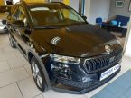 Škoda Karoq - fotka číslo 0
