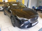Mazda CX-3 - fotka číslo 0
