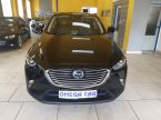 Mazda CX-3 - fotka číslo 1
