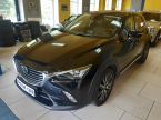 Mazda CX-3 - fotka číslo 2