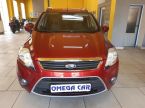 Ford Kuga - fotka číslo 1