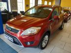 Ford Kuga - fotka číslo 2