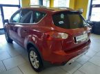 Ford Kuga - fotka číslo 4