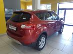 Ford Kuga - fotka číslo 5