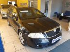 Škoda Octavia - fotka číslo 0