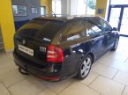 Škoda Octavia - fotka číslo 5