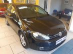 Volkswagen Golf - fotka číslo 0