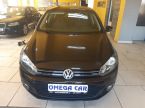 Volkswagen Golf - fotka číslo 1