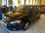 Volkswagen Golf - fotka číslo 2