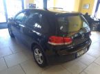 Volkswagen Golf - fotka číslo 4