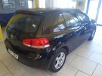 Volkswagen Golf - fotka číslo 5