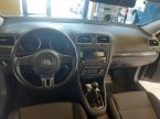 Volkswagen Golf - fotka číslo 8