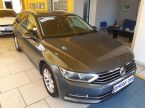 Volkswagen Passat - fotka číslo 0