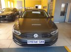 Volkswagen Passat - fotka číslo 1