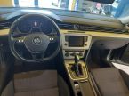 Volkswagen Passat - fotka číslo 8