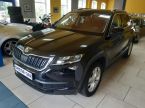 Škoda Kodiaq - fotka číslo 2