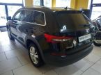 Škoda Kodiaq - fotka číslo 4