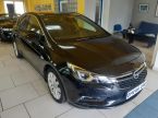Opel Astra - fotka číslo 0