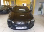Opel Astra - fotka číslo 1