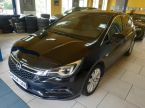 Opel Astra - fotka číslo 2