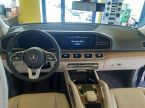 Mercedes GLE - fotka číslo 8