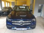 Mercedes GLE - fotka číslo 1