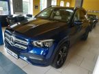 Mercedes GLE - fotka číslo 2