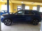 Mercedes GLE - fotka číslo 3