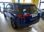 Mercedes GLE - fotka číslo 4