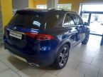 Mercedes GLE - fotka číslo 5