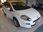 Fiat Punto - fotka číslo 0