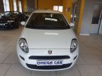 Fiat Punto - fotka číslo 1