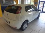 Fiat Punto - fotka číslo 5
