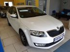 Škoda Octavia - fotka číslo 0