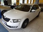 Škoda Octavia - fotka číslo 2