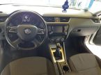 Škoda Octavia - fotka číslo 8