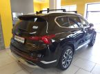Hyundai Santa Fe - fotka číslo 5
