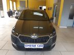 Škoda Fabia - fotka číslo 1