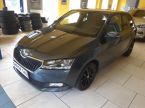 Škoda Fabia - fotka číslo 2